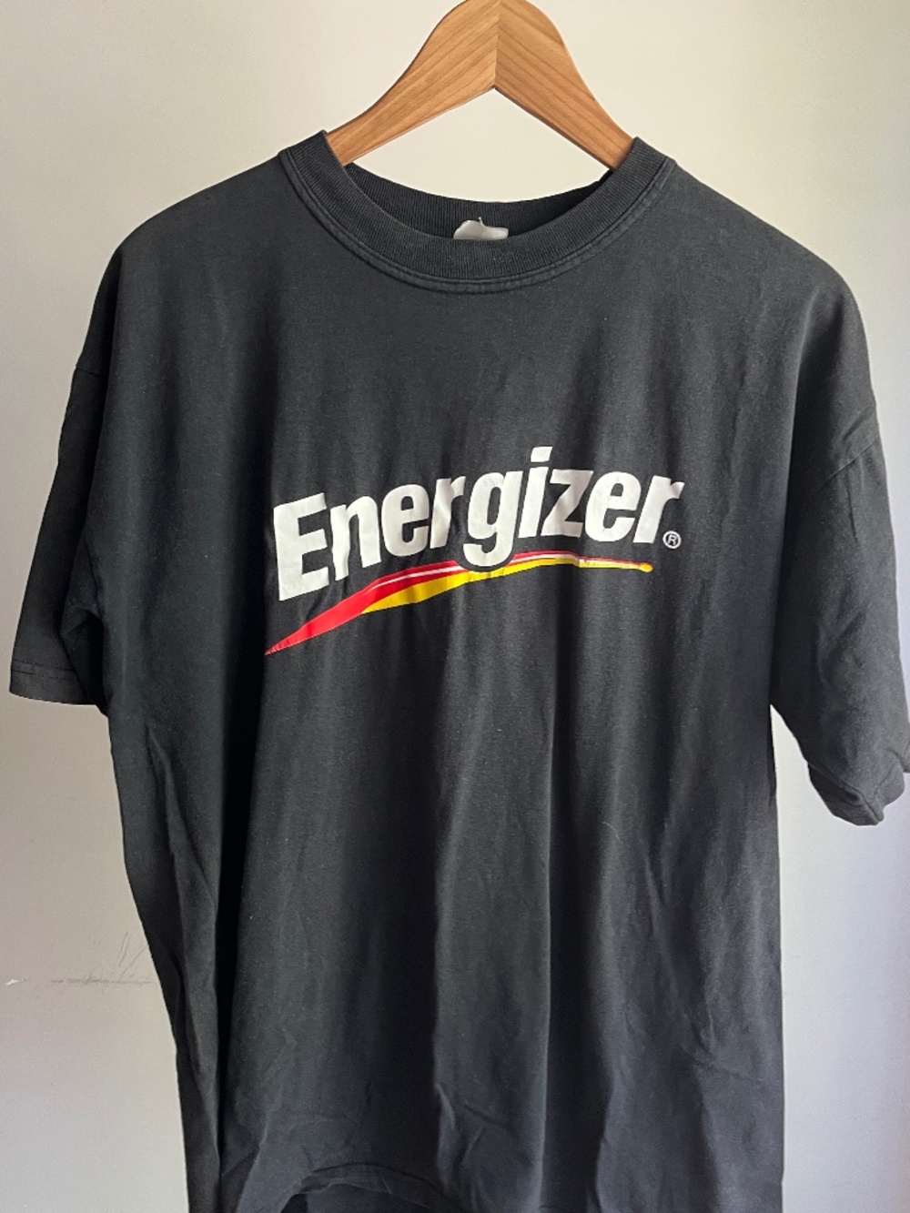 Vintage Energizer T-shirt